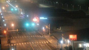 Weather camera view of Hotel Norton.