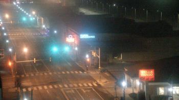 Weather camera view of Hotel Norton.