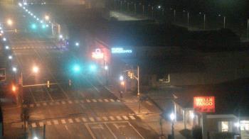 Weather camera view of Hotel Norton.