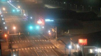 Weather camera view of Hotel Norton.