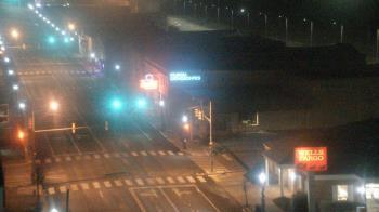 Weather camera view of Hotel Norton.