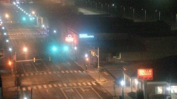 Weather camera view of Hotel Norton.