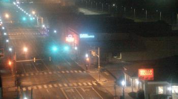 Weather camera view of Hotel Norton.