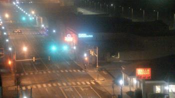 Weather camera view of Hotel Norton.