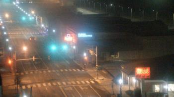 Weather camera view of Hotel Norton.