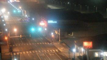 Weather camera view of Hotel Norton.