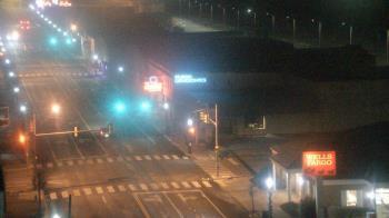 Weather camera view of Hotel Norton.