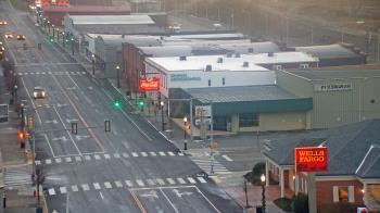 Weather camera view of Hotel Norton.