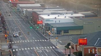 Weather camera view of Hotel Norton.