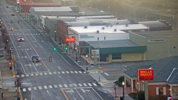 Weather camera view of Hotel Norton.