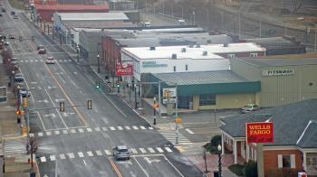 Weather camera view of Hotel Norton.