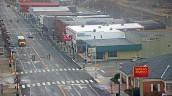 Weather camera view of Hotel Norton.
