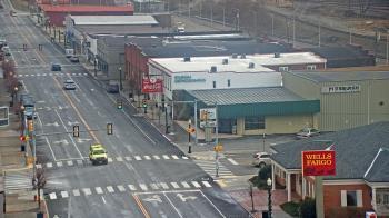 Weather camera view of Hotel Norton.