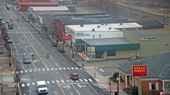 Weather camera view of Hotel Norton.