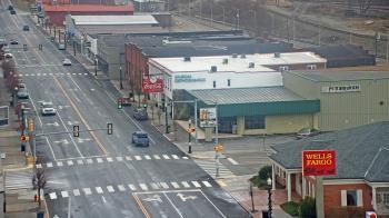 Weather camera view of Hotel Norton.