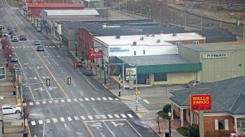 Weather camera view of Hotel Norton.