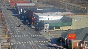 Weather camera view of Hotel Norton.