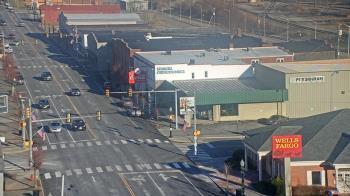 Weather camera view of Hotel Norton.