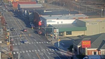 Weather camera view of Hotel Norton.