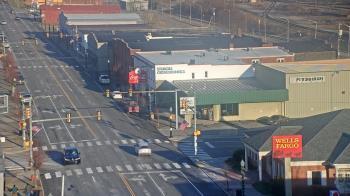 Weather camera view of Hotel Norton.