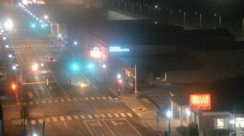 Weather camera view of Hotel Norton.