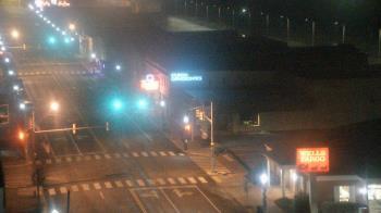 Weather camera view of Hotel Norton.