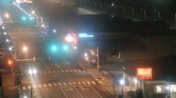 Weather camera view of Hotel Norton.