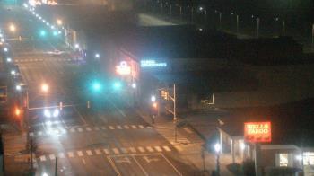 Weather camera view of Hotel Norton.