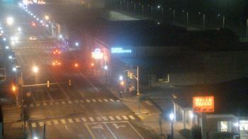 Weather camera view of Hotel Norton.