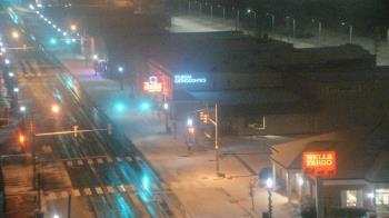 Weather camera view of Hotel Norton.