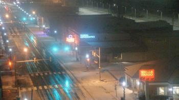 Weather camera view of Hotel Norton.