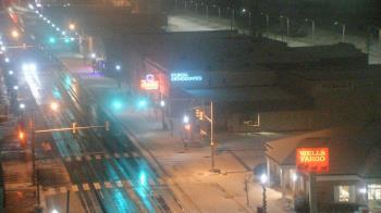 Weather camera view of Hotel Norton.