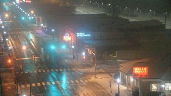 Weather camera view of Hotel Norton.