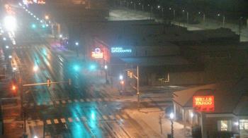 Weather camera view of Hotel Norton.