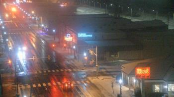 Weather camera view of Hotel Norton.