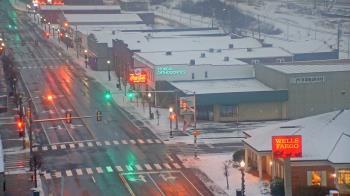 Weather camera view of Hotel Norton.