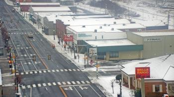 Weather camera view of Hotel Norton.