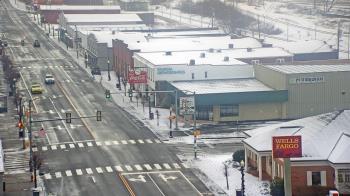 Weather camera view of Hotel Norton.