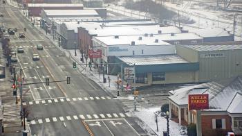 Weather camera view of Hotel Norton.