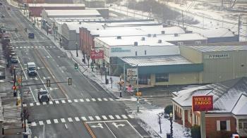 Weather camera view of Hotel Norton.