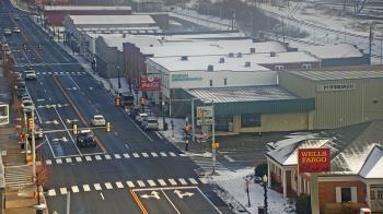 Weather camera view of Hotel Norton.