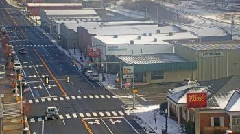 Weather camera view of Hotel Norton.