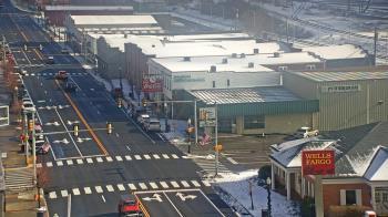 Weather camera view of Hotel Norton.