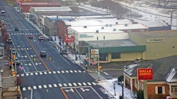 Weather camera view of Hotel Norton.