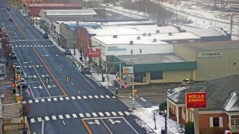 Weather camera view of Hotel Norton.