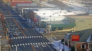 Weather camera view of Hotel Norton.