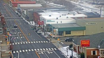 Weather camera view of Hotel Norton.