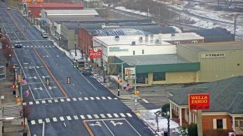 Weather camera view of Hotel Norton.
