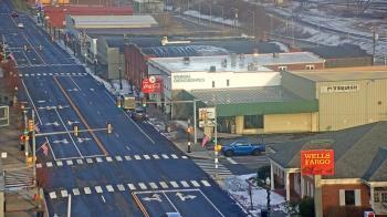 Weather camera view of Hotel Norton.