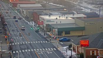 Weather camera view of Hotel Norton.